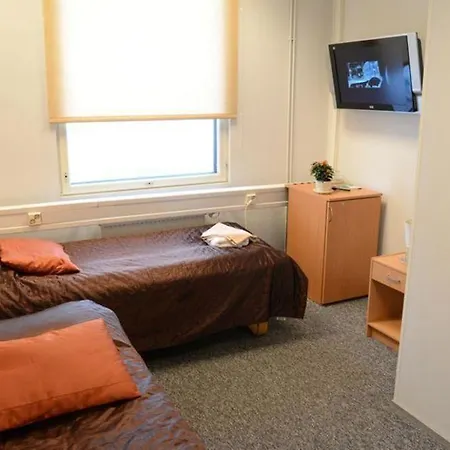 Hotel Center
