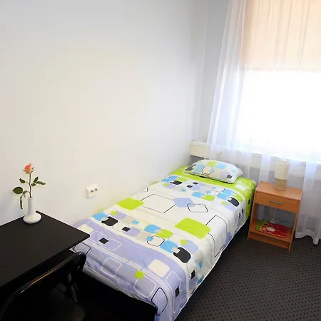 Hotel Center