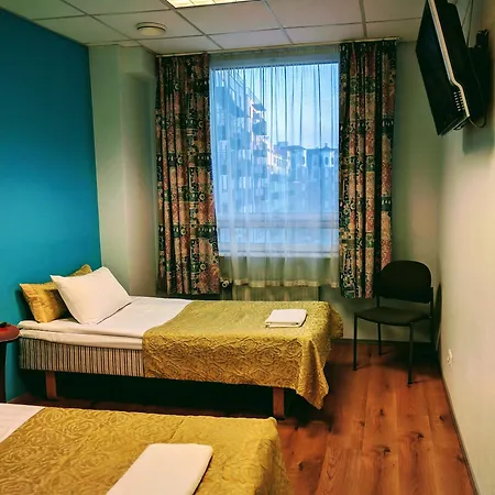 Hotel Center Tallinn