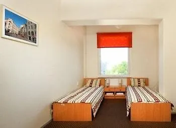 Center Hotel 2*