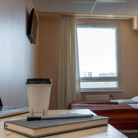 Hotel Center Tallinn