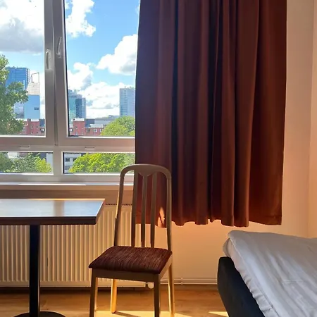 Center 2* Tallinn