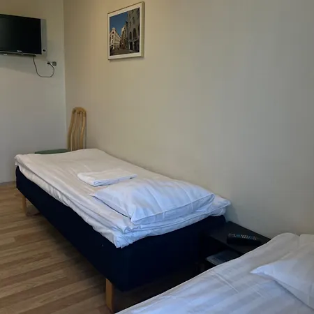 Hotel Center Tallinn