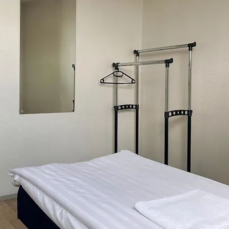 Center Hotel