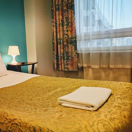 Center Hotel Tallinn