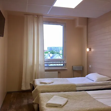Center Hotel 2*