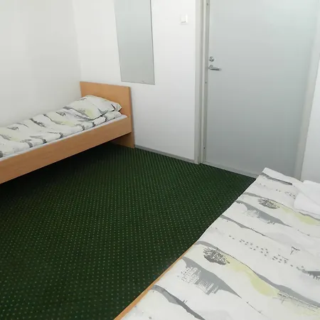 Center Hotel Tallinn