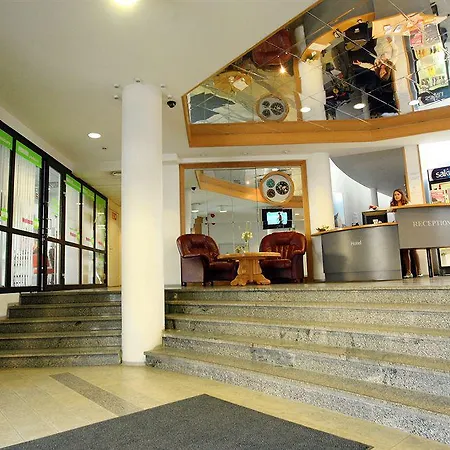 Hotel Center 2*