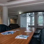 城市酒店 2*