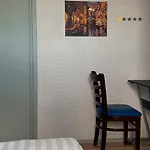 酒店 城市酒店 塔林