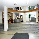 城市酒店