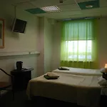 酒店 城市酒店 塔林