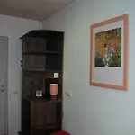城市酒店 酒店 2*