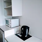 城市酒店 酒店 塔林