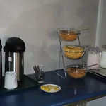 城市酒店 塔林