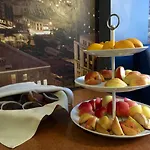城市酒店 酒店 2*