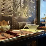 酒店 城市酒店 2*