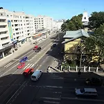 城市酒店 塔林