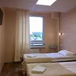 城市酒店 酒店 2*
