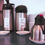 城市酒店 塔林