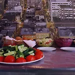 酒店 城市酒店 塔林