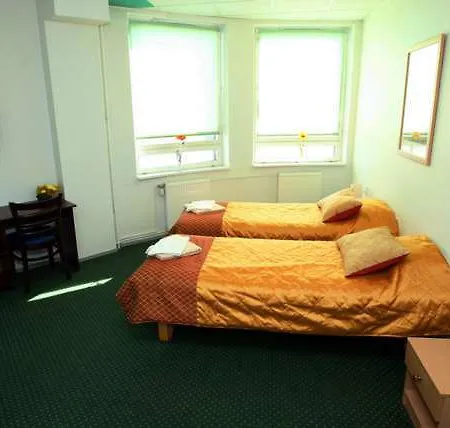 Center Hotell Tallinn