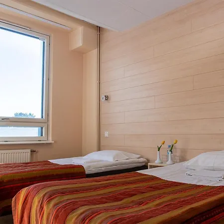 Hotel Center Reval