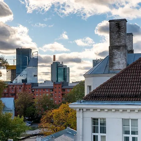 Center Tallinn