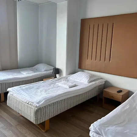 Hotel Center 2*