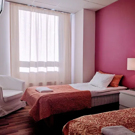 Готель Center Таллінн