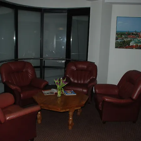 Hotell Center Tallinn