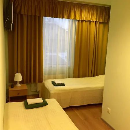Hotel Center 2*