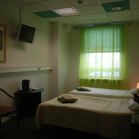 Hotel Center Tallinn