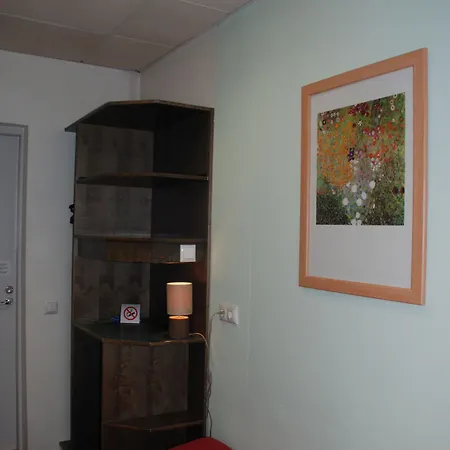 Center Ξενοδοχείο 2*
