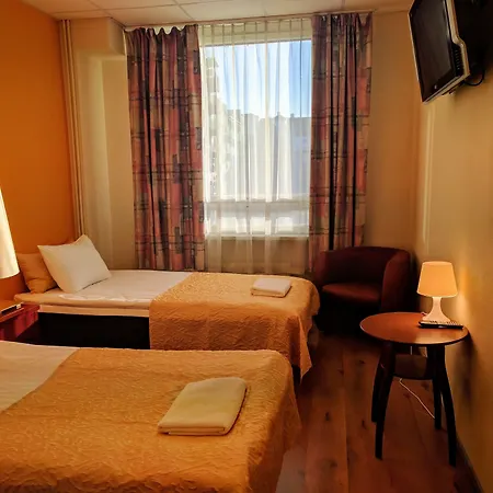 Center 2* Таллінн