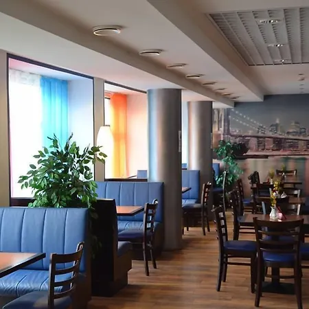 Center Таллінн