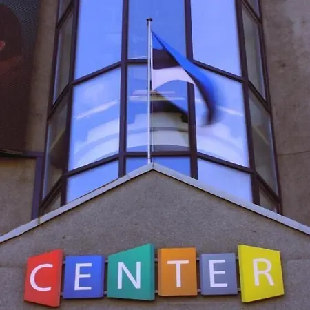 Center 2* Ταλίν