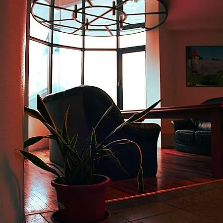 Center Hotel Reval