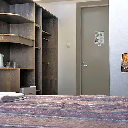 Hotell Center