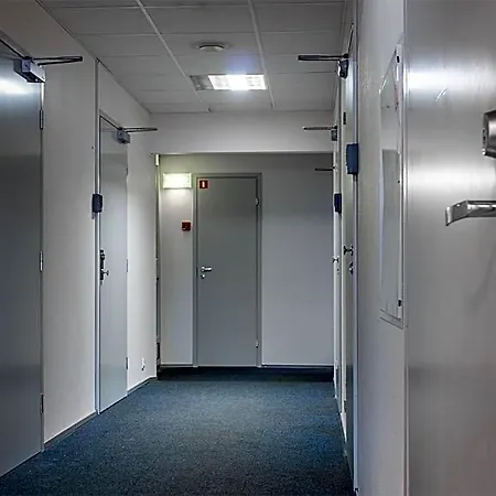 Hotel Center Reval