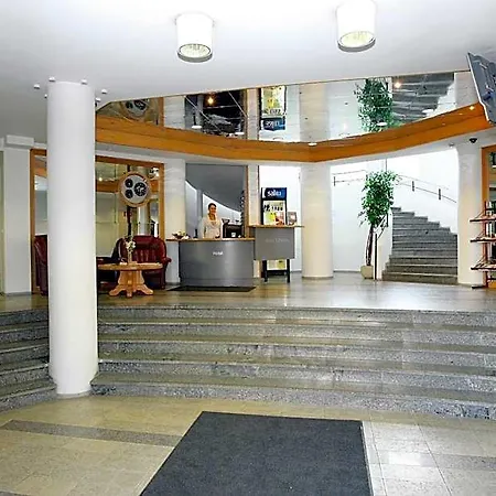 Center Hotel Reval