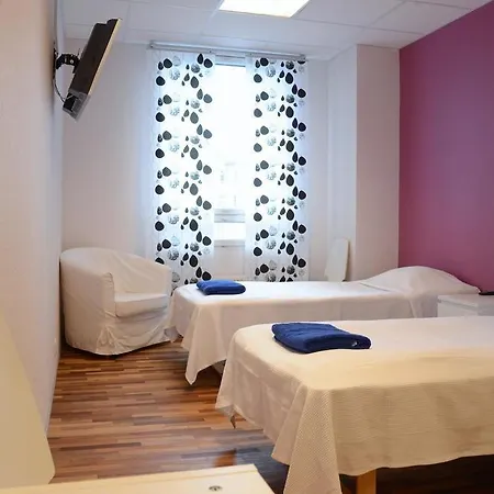 Center 2* Tallinn