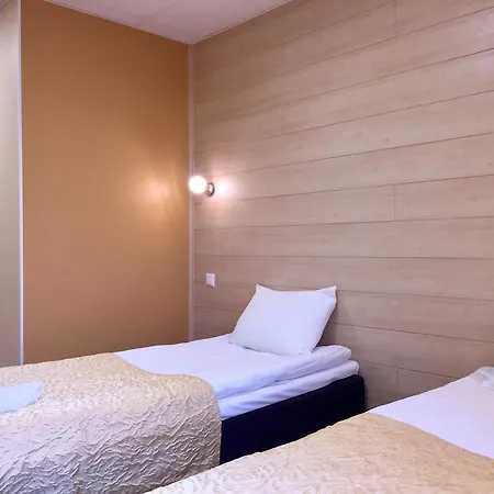 Center Hotel Tallinn