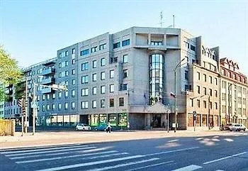 Hotell Center