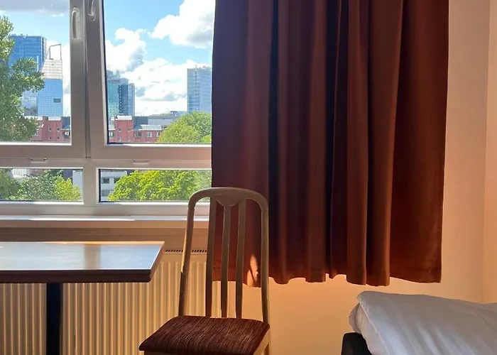 Center 2* Таллінн