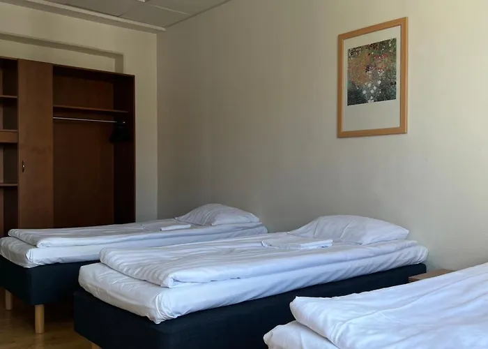 Center Таллінн