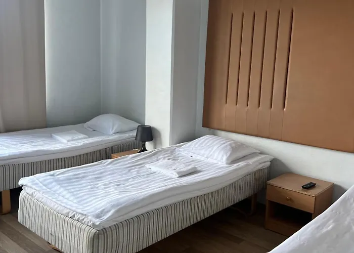 Готель Center 2*