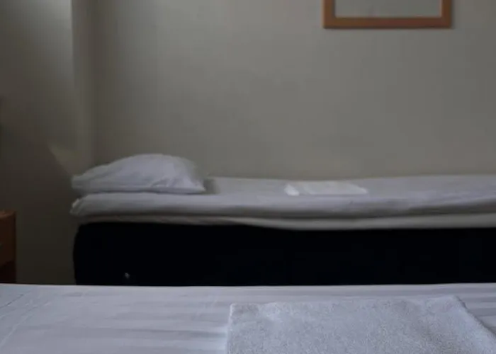 Center 2* Таллінн