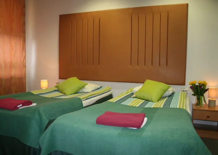 Center 2* טאלין