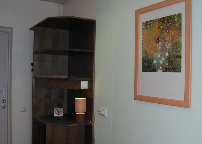 Center Готель 2*